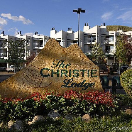 The Christie Lodge - All Suite Property Vail Valley/Beaver Creek Эйвон Экстерьер фото