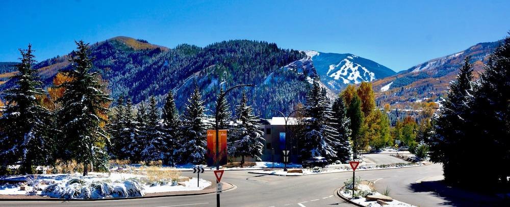 The Christie Lodge - All Suite Property Vail Valley/Beaver Creek Эйвон Экстерьер фото