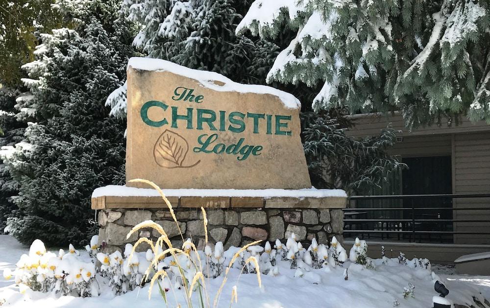 The Christie Lodge - All Suite Property Vail Valley/Beaver Creek Эйвон Экстерьер фото