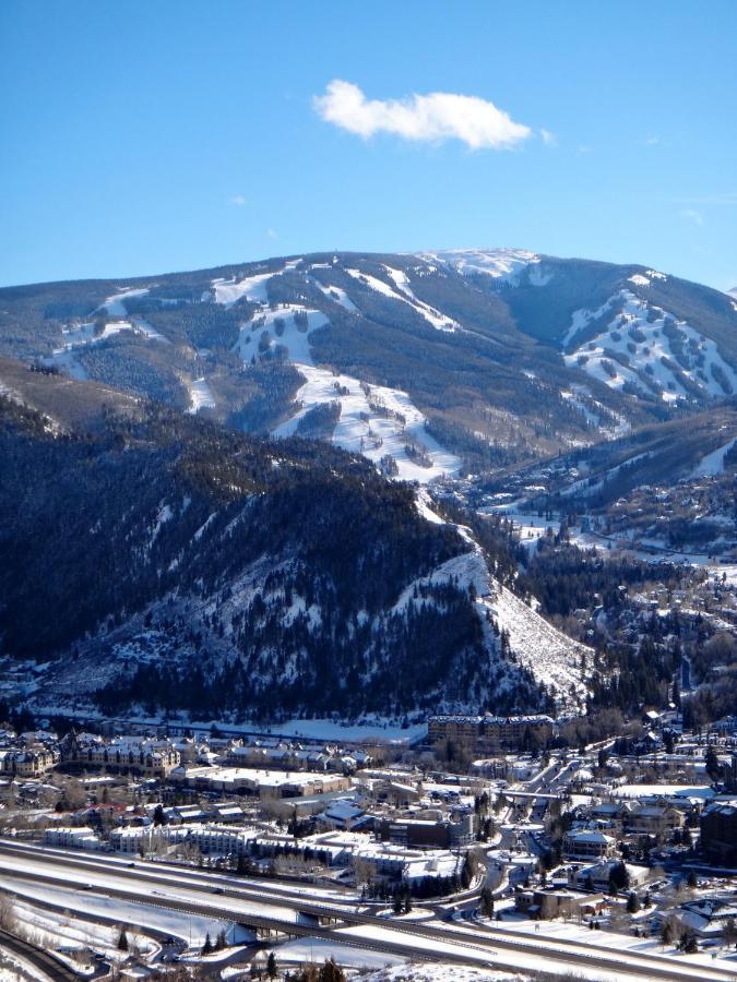 The Christie Lodge - All Suite Property Vail Valley/Beaver Creek Эйвон Экстерьер фото