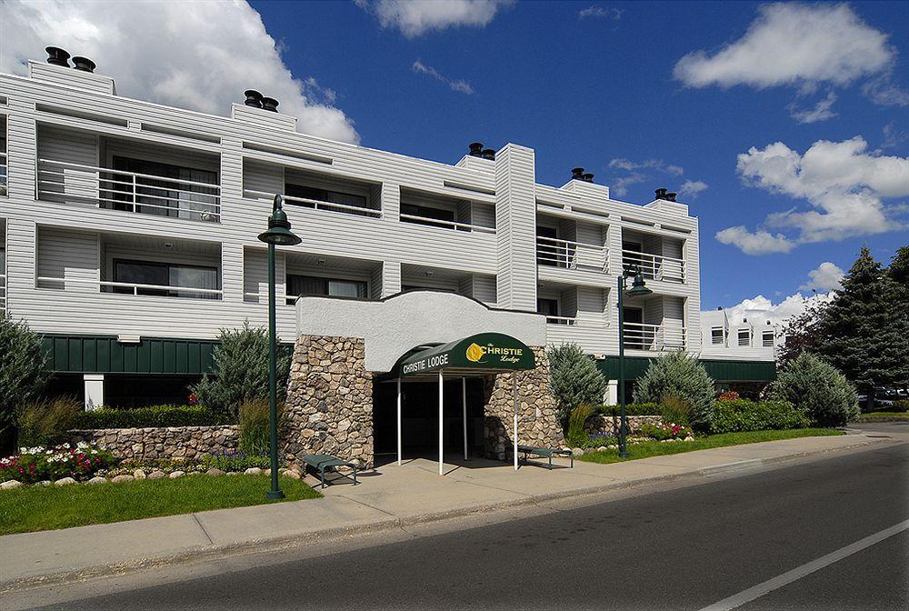 The Christie Lodge - All Suite Property Vail Valley/Beaver Creek Эйвон Экстерьер фото