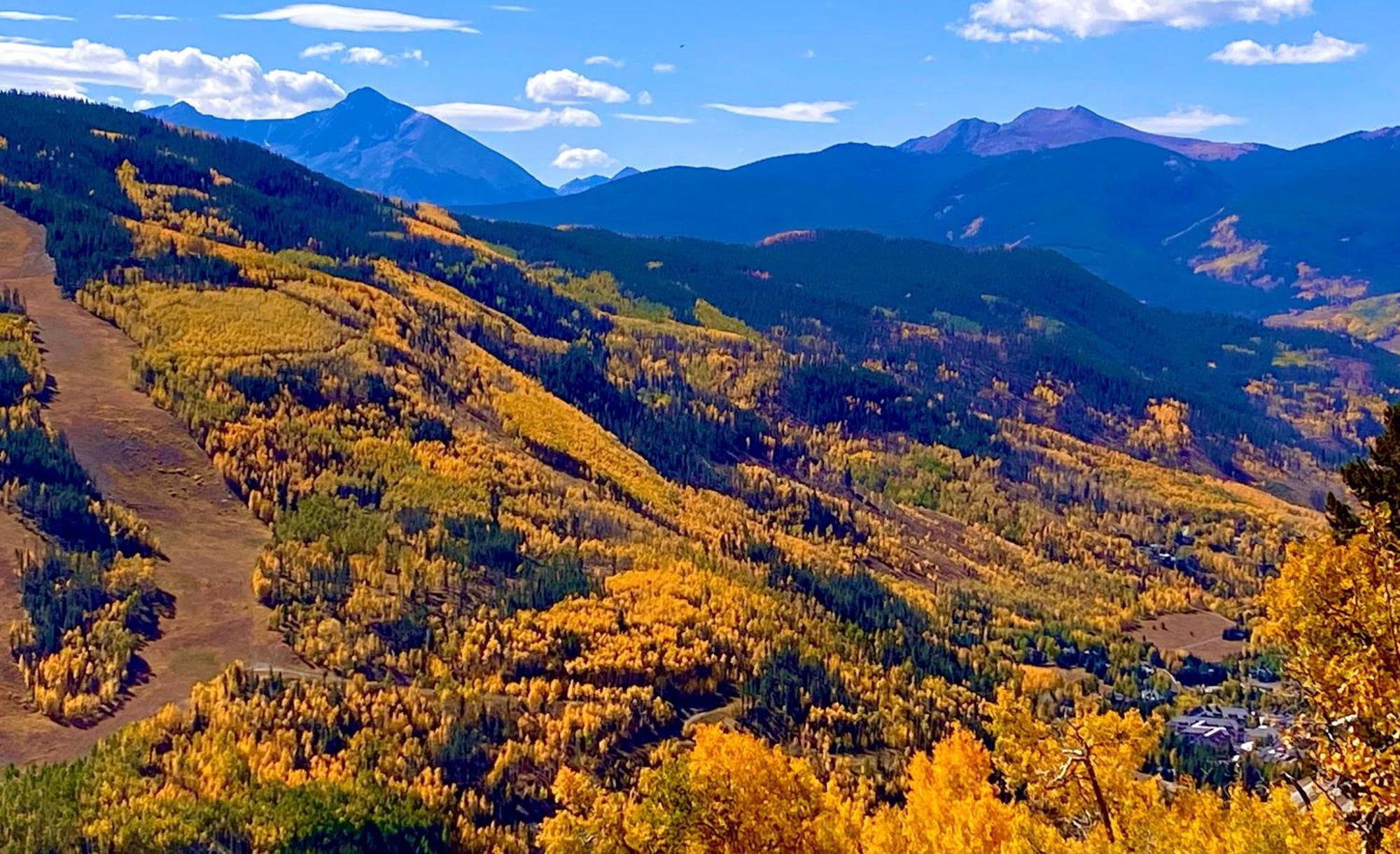 The Christie Lodge - All Suite Property Vail Valley/Beaver Creek Эйвон Экстерьер фото