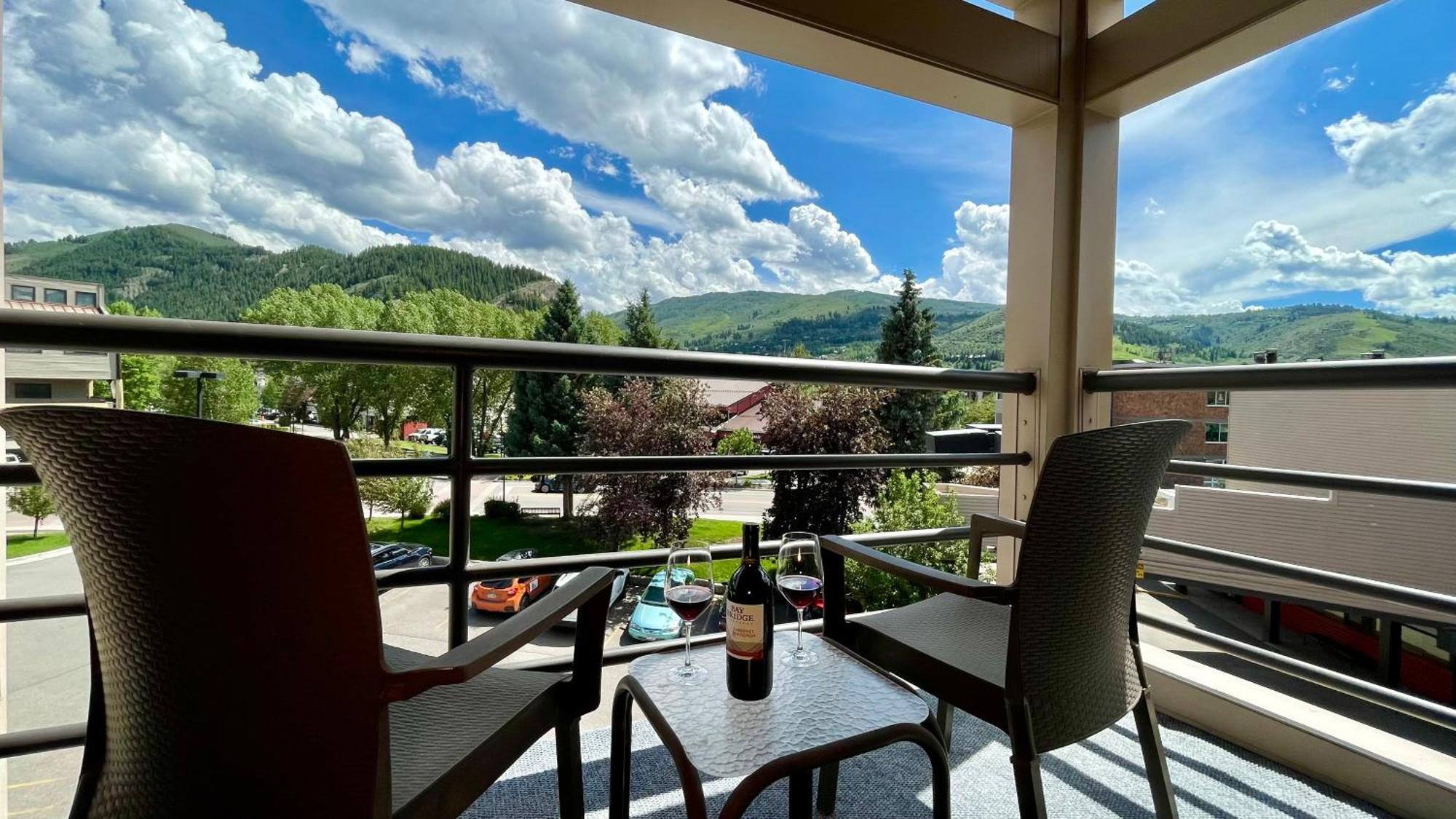 The Christie Lodge - All Suite Property Vail Valley/Beaver Creek Эйвон Экстерьер фото