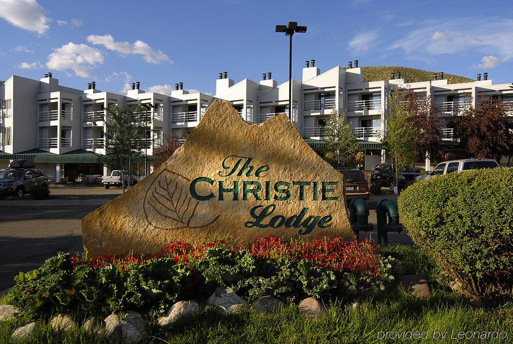 The Christie Lodge - All Suite Property Vail Valley/Beaver Creek Эйвон Экстерьер фото