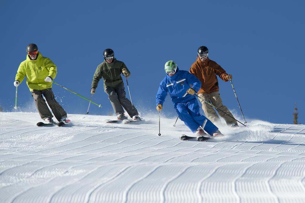 The Christie Lodge - All Suite Property Vail Valley/Beaver Creek Эйвон Экстерьер фото