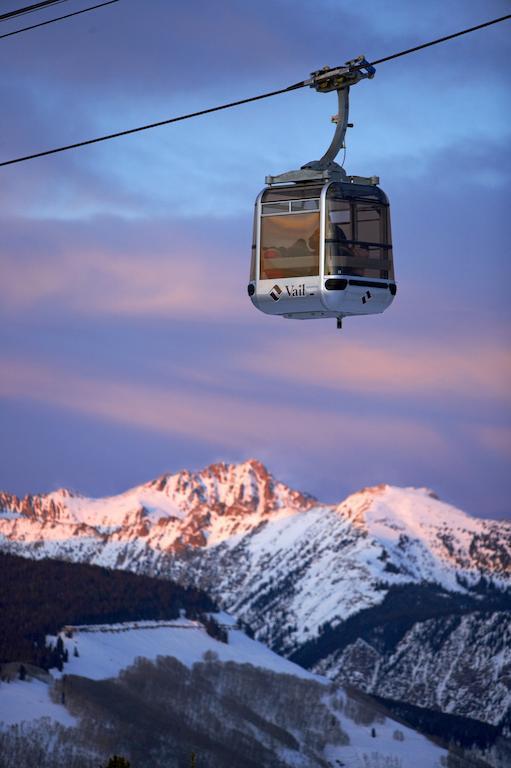 The Christie Lodge - All Suite Property Vail Valley/Beaver Creek Эйвон Экстерьер фото