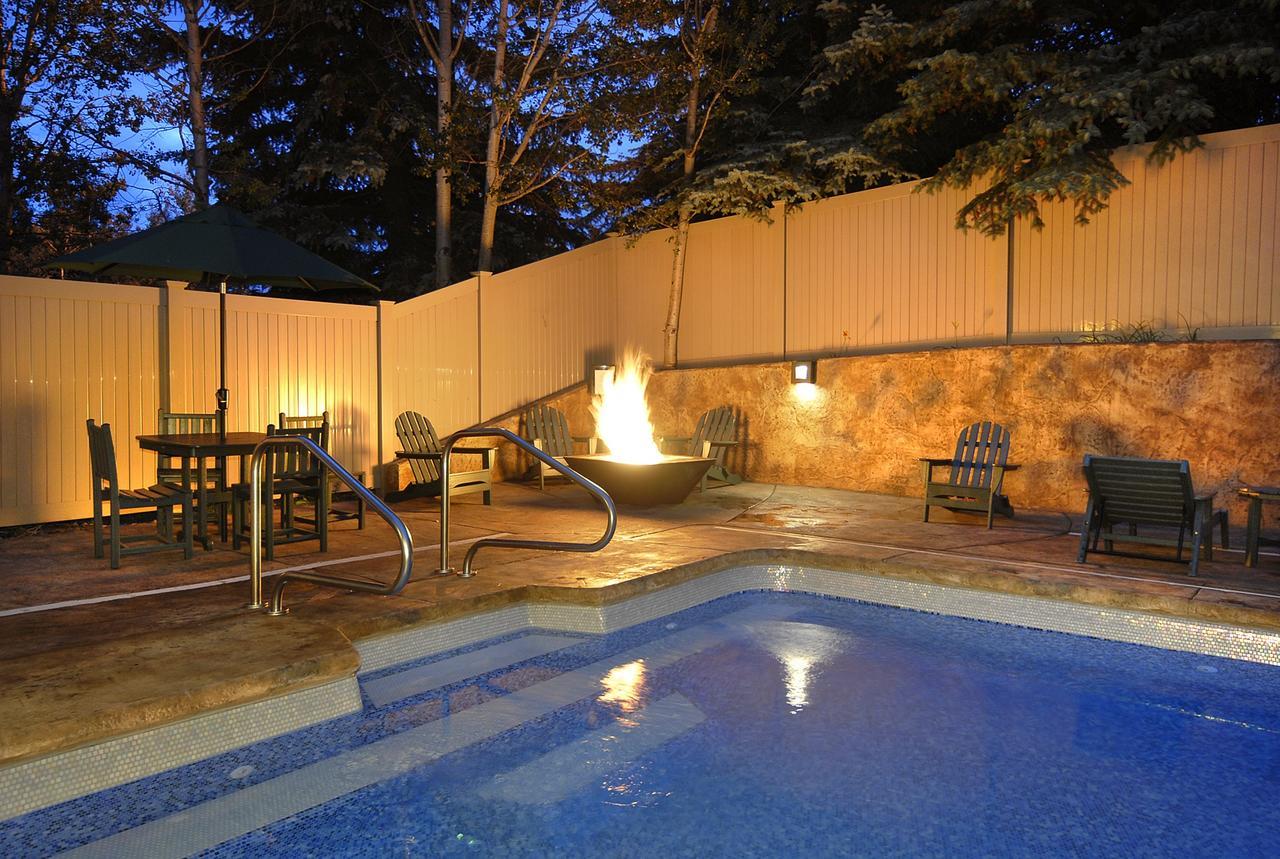 The Christie Lodge - All Suite Property Vail Valley/Beaver Creek Эйвон Экстерьер фото