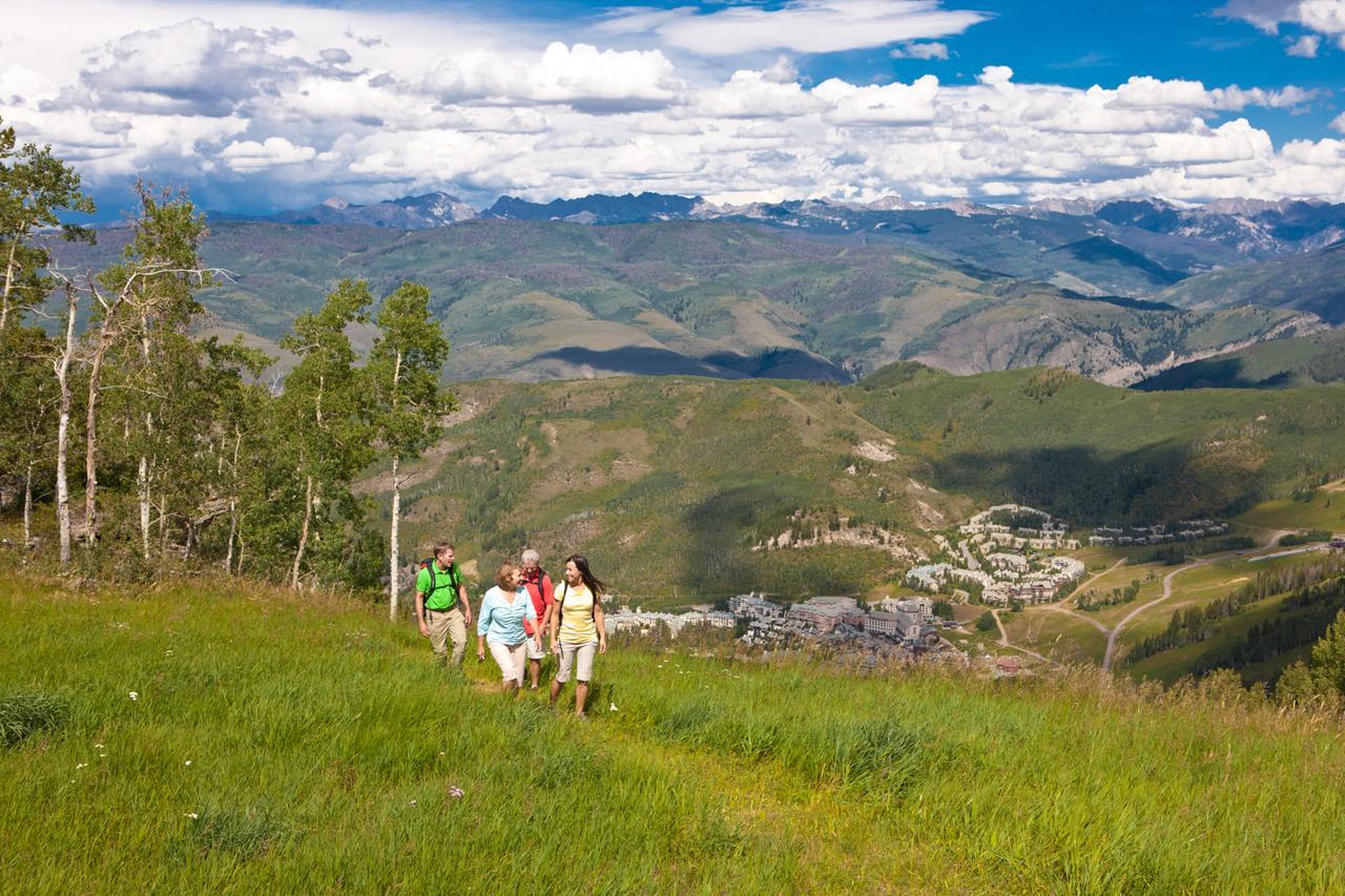 The Christie Lodge - All Suite Property Vail Valley/Beaver Creek Эйвон Экстерьер фото