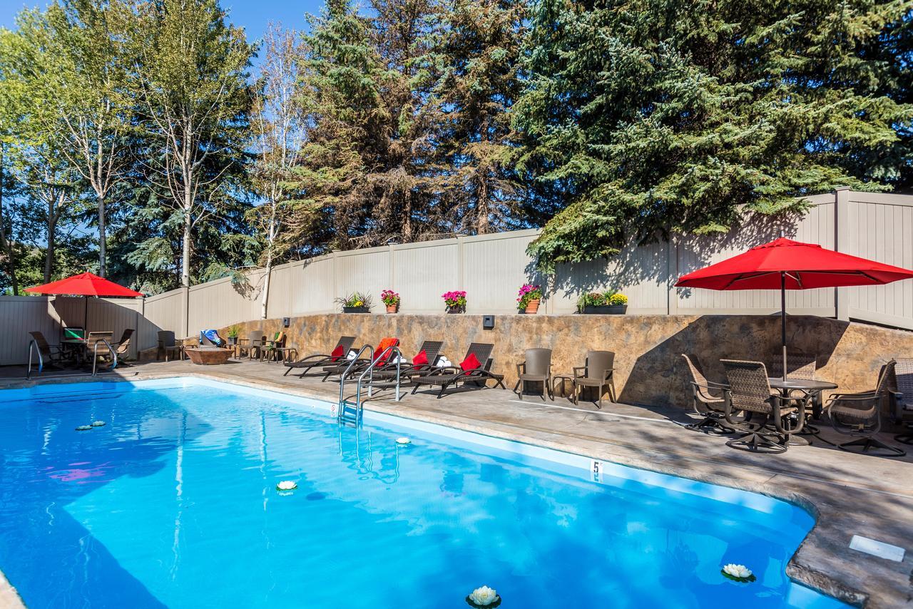 The Christie Lodge - All Suite Property Vail Valley/Beaver Creek Эйвон Экстерьер фото