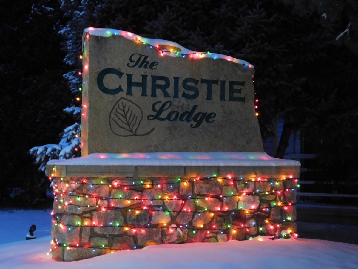 The Christie Lodge - All Suite Property Vail Valley/Beaver Creek Эйвон Экстерьер фото