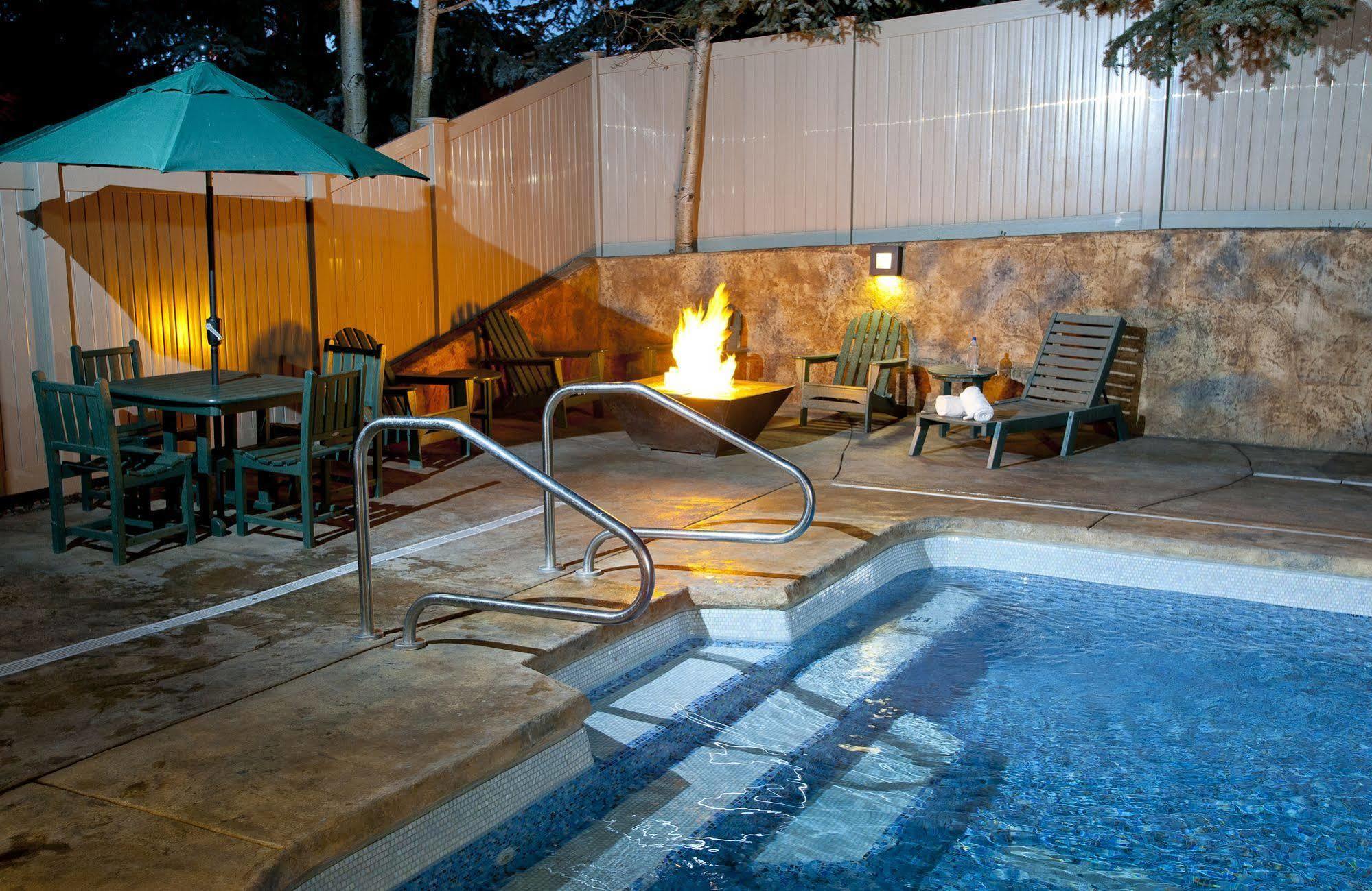 The Christie Lodge - All Suite Property Vail Valley/Beaver Creek Эйвон Экстерьер фото