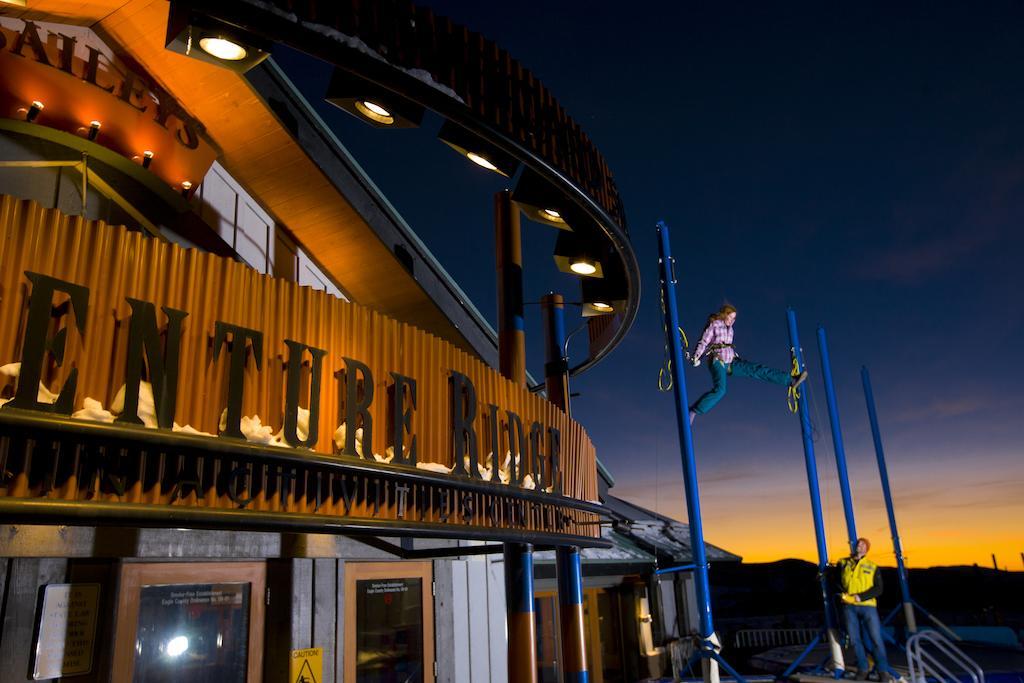 The Christie Lodge - All Suite Property Vail Valley/Beaver Creek Эйвон Экстерьер фото