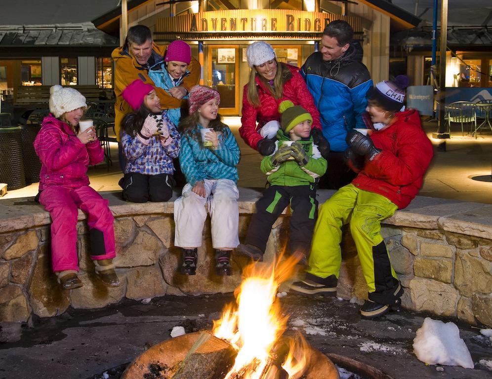 The Christie Lodge - All Suite Property Vail Valley/Beaver Creek Эйвон Экстерьер фото