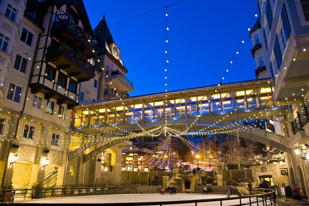The Christie Lodge - All Suite Property Vail Valley/Beaver Creek Эйвон Экстерьер фото