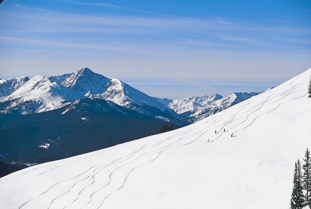 The Christie Lodge - All Suite Property Vail Valley/Beaver Creek Эйвон Экстерьер фото