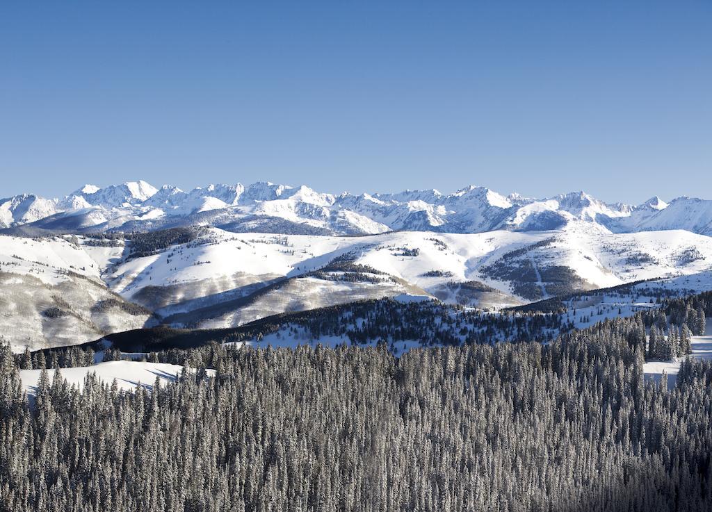 The Christie Lodge - All Suite Property Vail Valley/Beaver Creek Эйвон Экстерьер фото