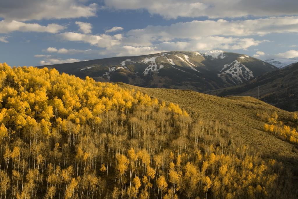 The Christie Lodge - All Suite Property Vail Valley/Beaver Creek Эйвон Экстерьер фото