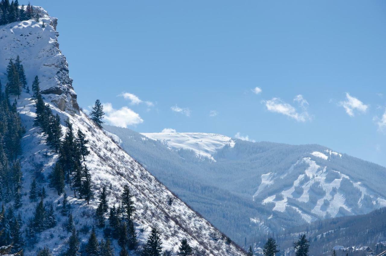 The Christie Lodge - All Suite Property Vail Valley/Beaver Creek Эйвон Экстерьер фото