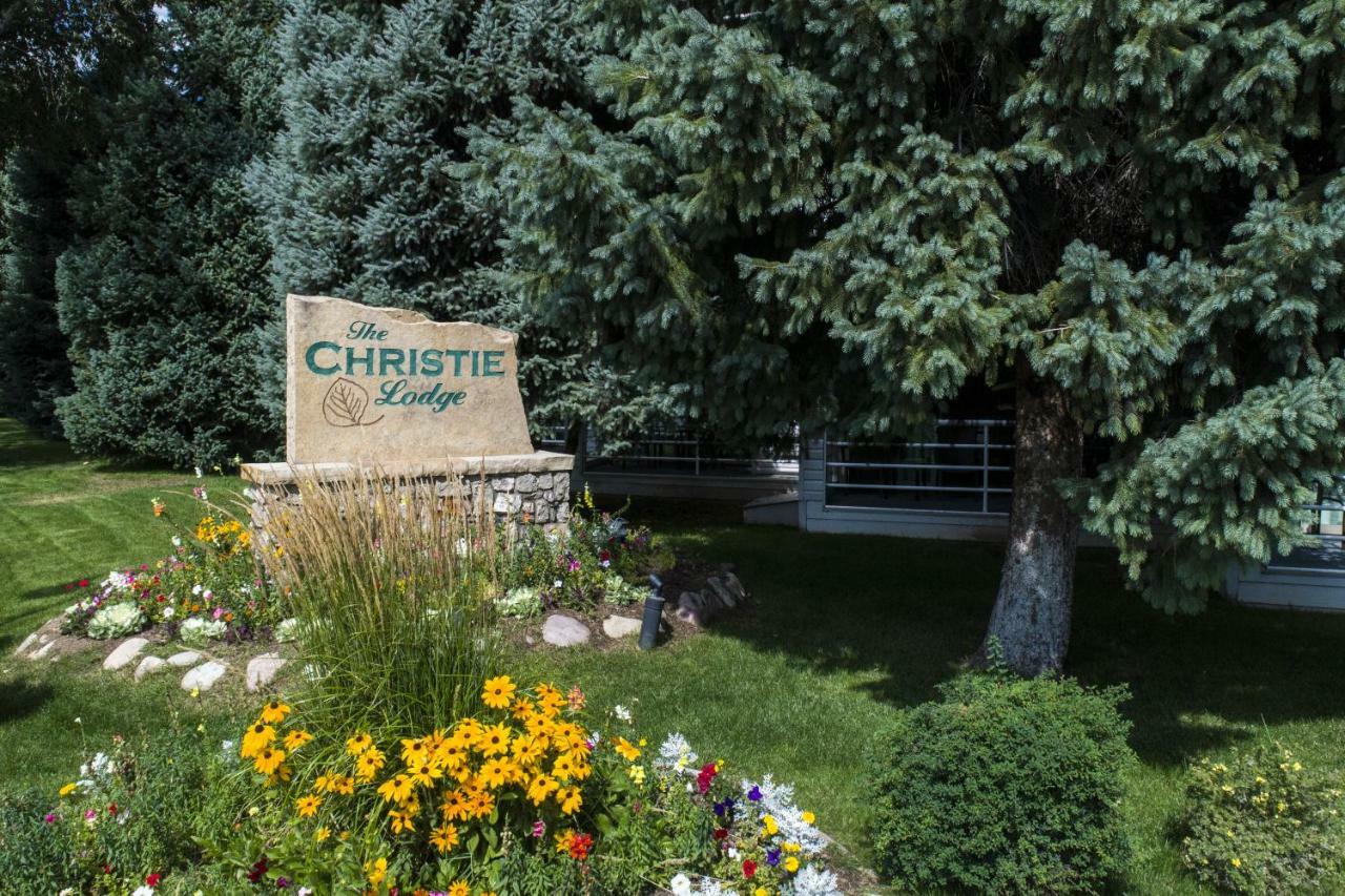 The Christie Lodge - All Suite Property Vail Valley/Beaver Creek Эйвон Экстерьер фото