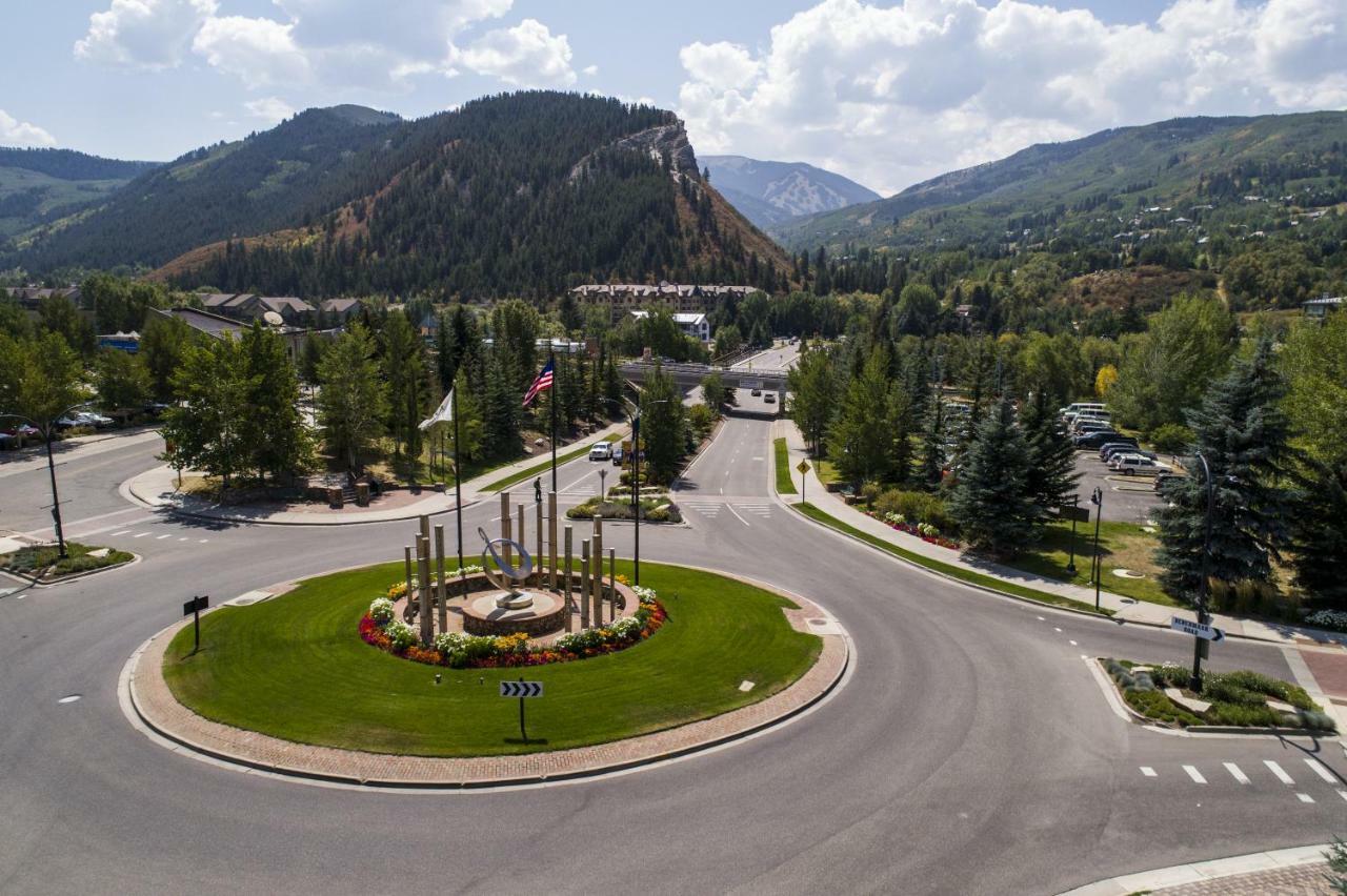 The Christie Lodge - All Suite Property Vail Valley/Beaver Creek Эйвон Экстерьер фото